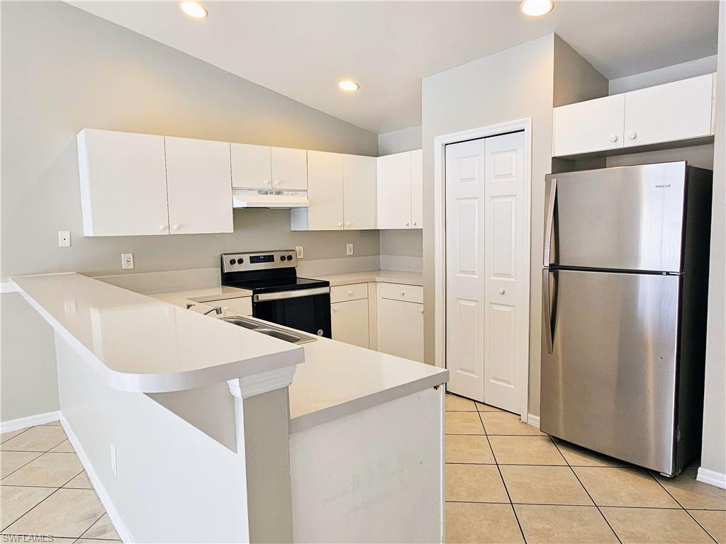 LEHIGH ACRES - Residential Lease