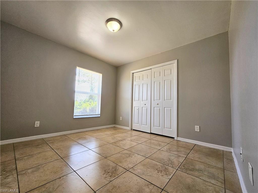 LEHIGH ACRES - Residential Lease