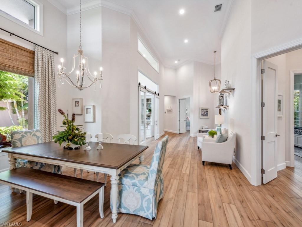 MAHOGANY RIDGE - Residential