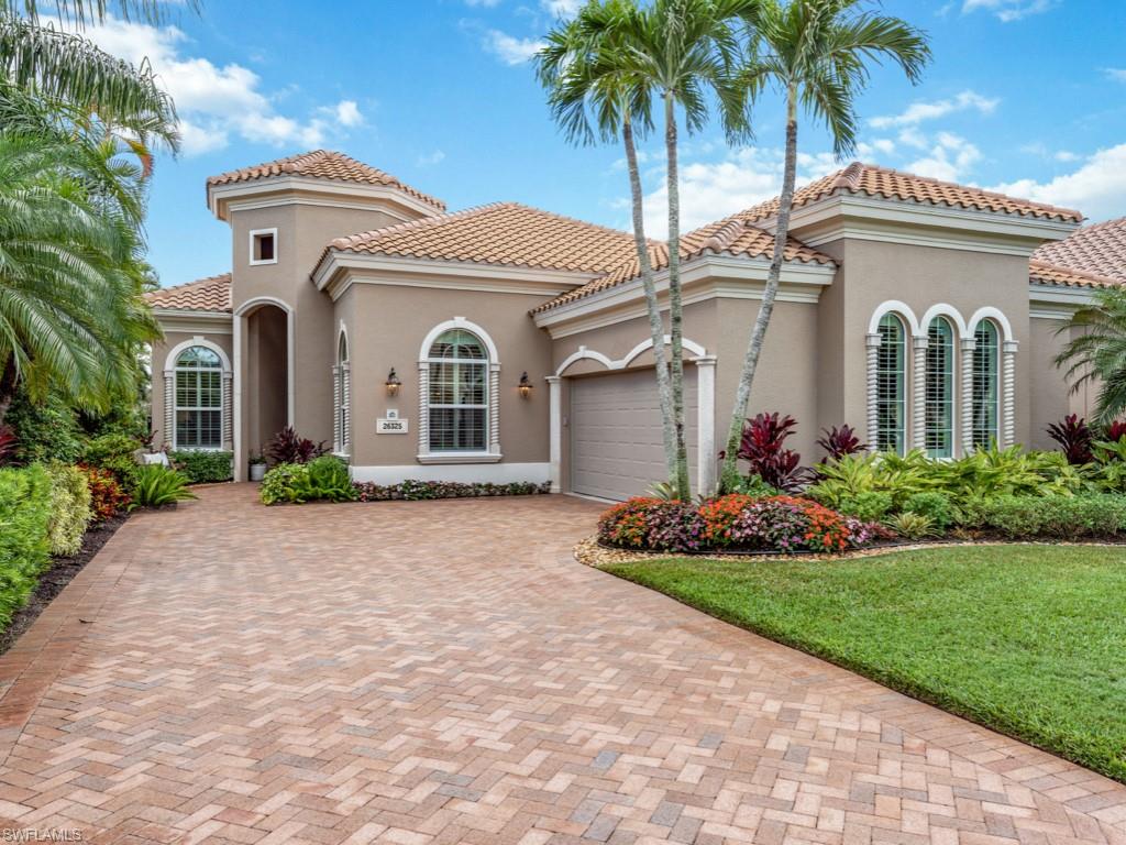 MAHOGANY RIDGE - Residential
