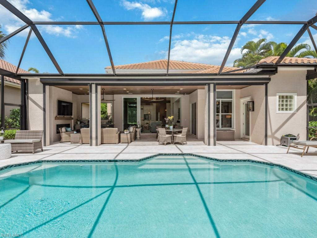 MAHOGANY RIDGE - Residential