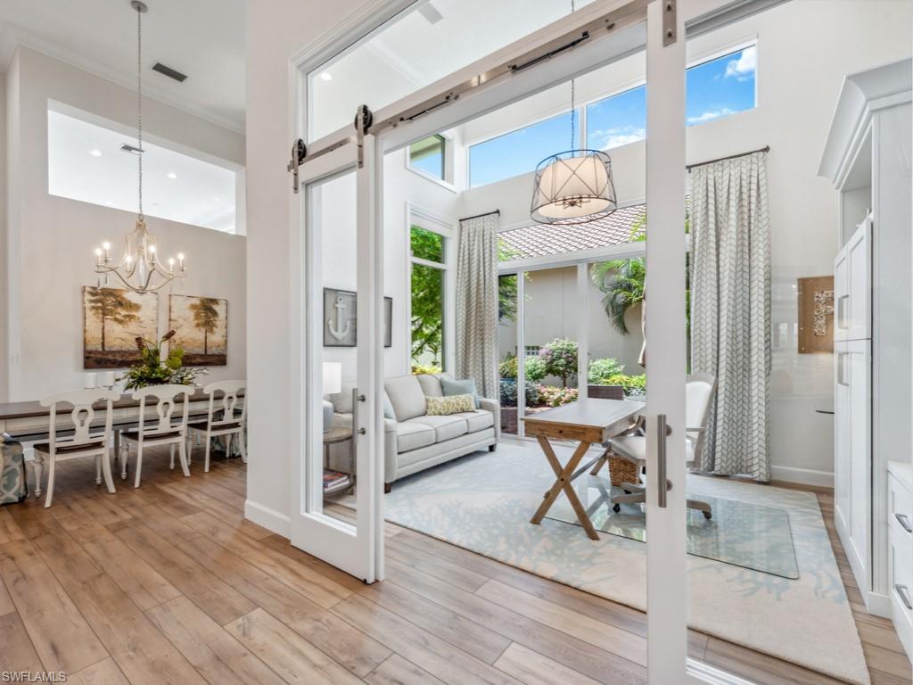 MAHOGANY RIDGE - Residential