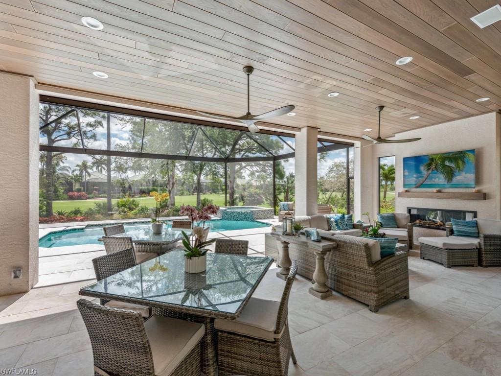 MAHOGANY RIDGE - Residential