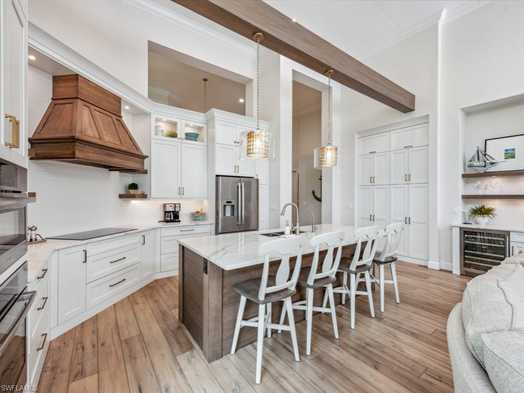 MAHOGANY RIDGE - Residential