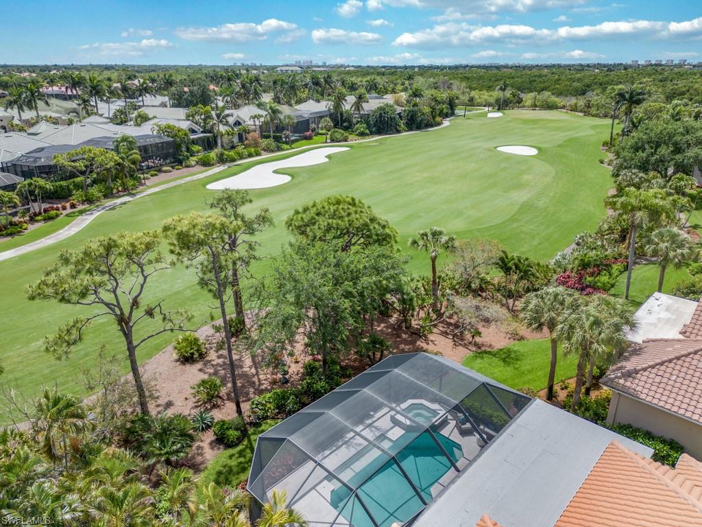 MAHOGANY RIDGE - Residential