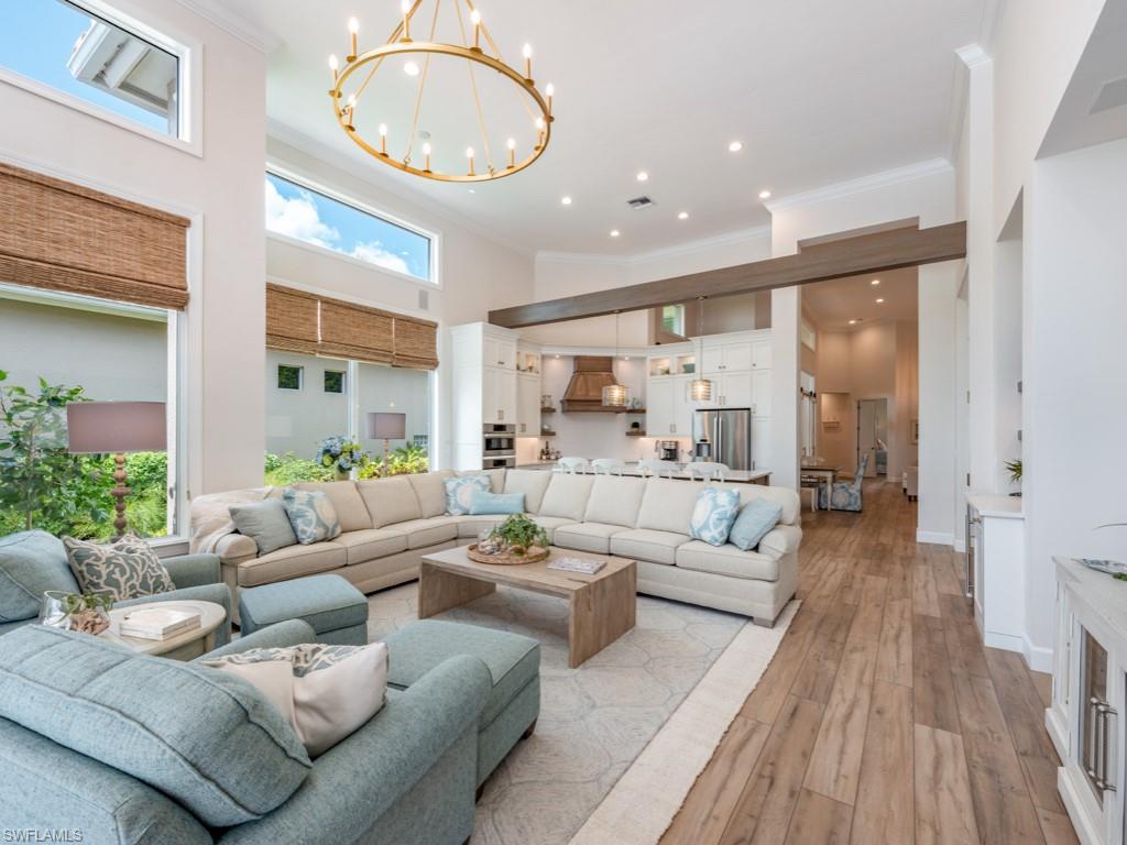 MAHOGANY RIDGE - Residential