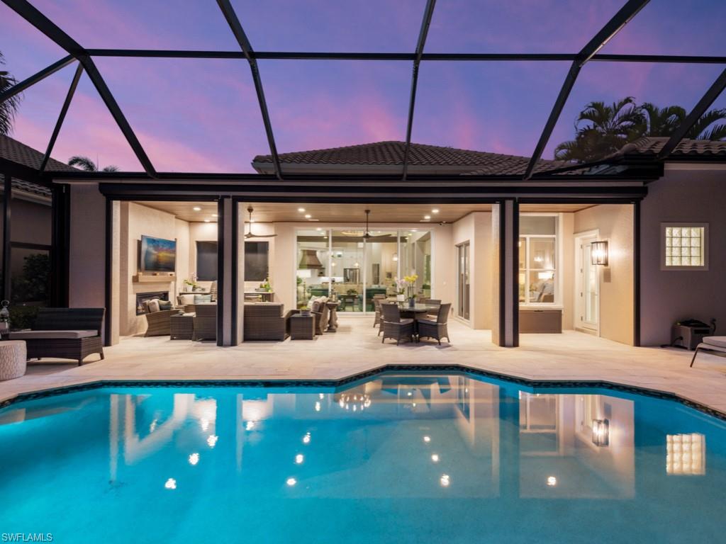 MAHOGANY RIDGE - Residential