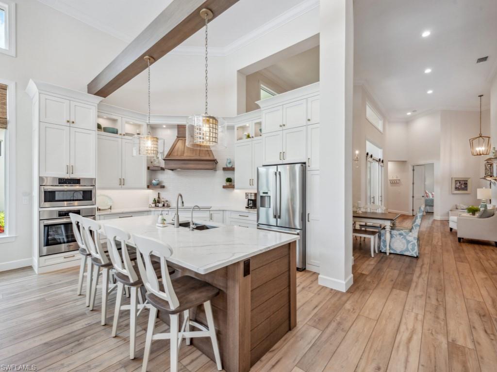 MAHOGANY RIDGE - Residential