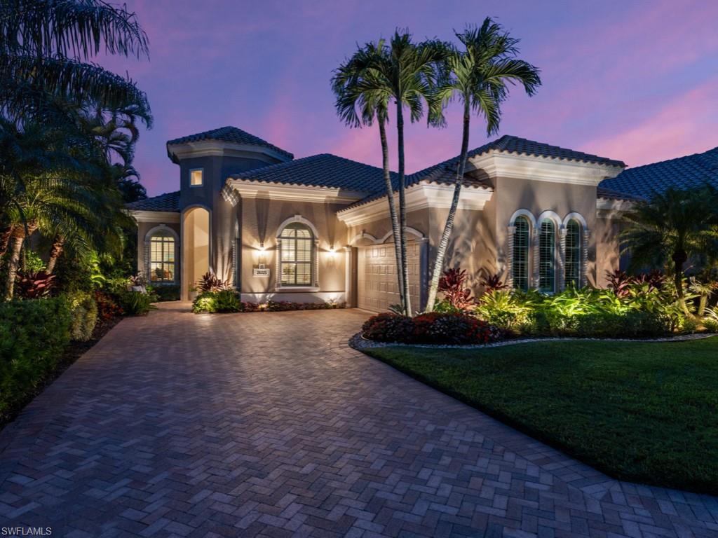 MAHOGANY RIDGE - Residential