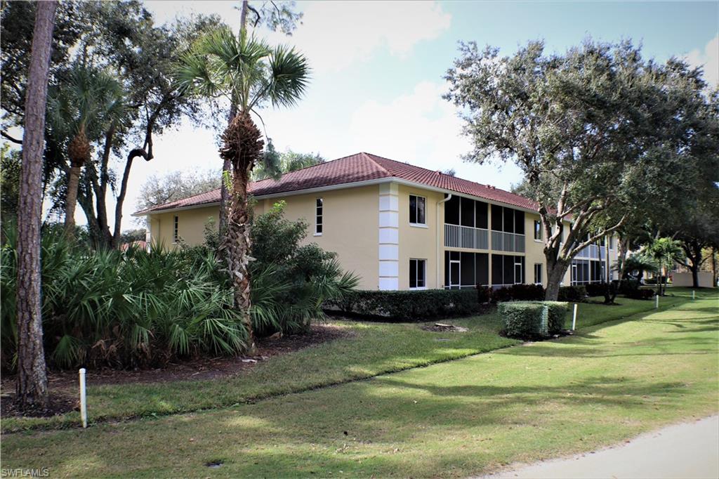 AMBERLY VILLAGE - Residential