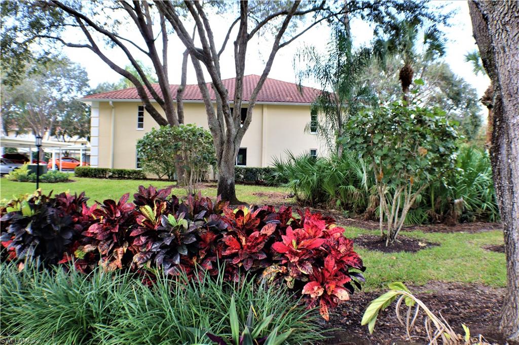 AMBERLY VILLAGE - Residential