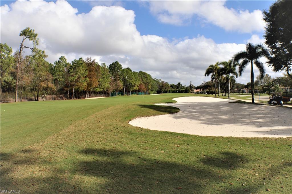 AMBERLY VILLAGE - Residential