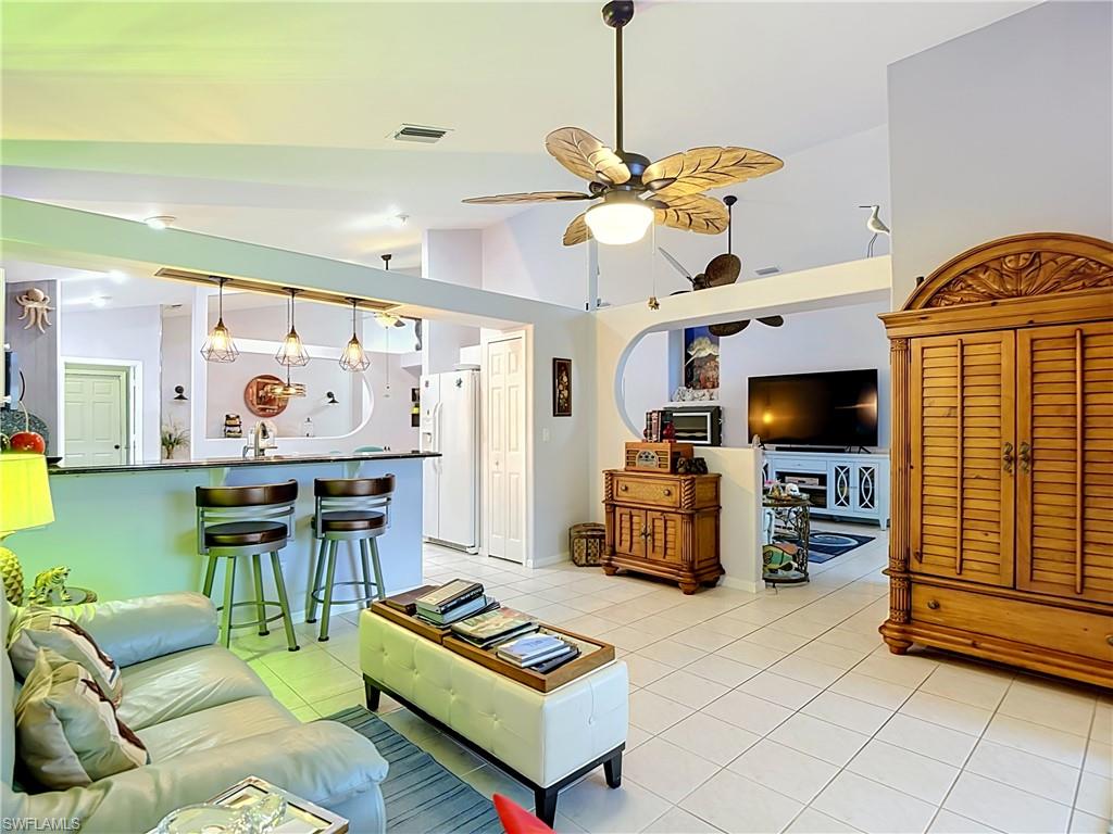 PALM ISLAND - Residential