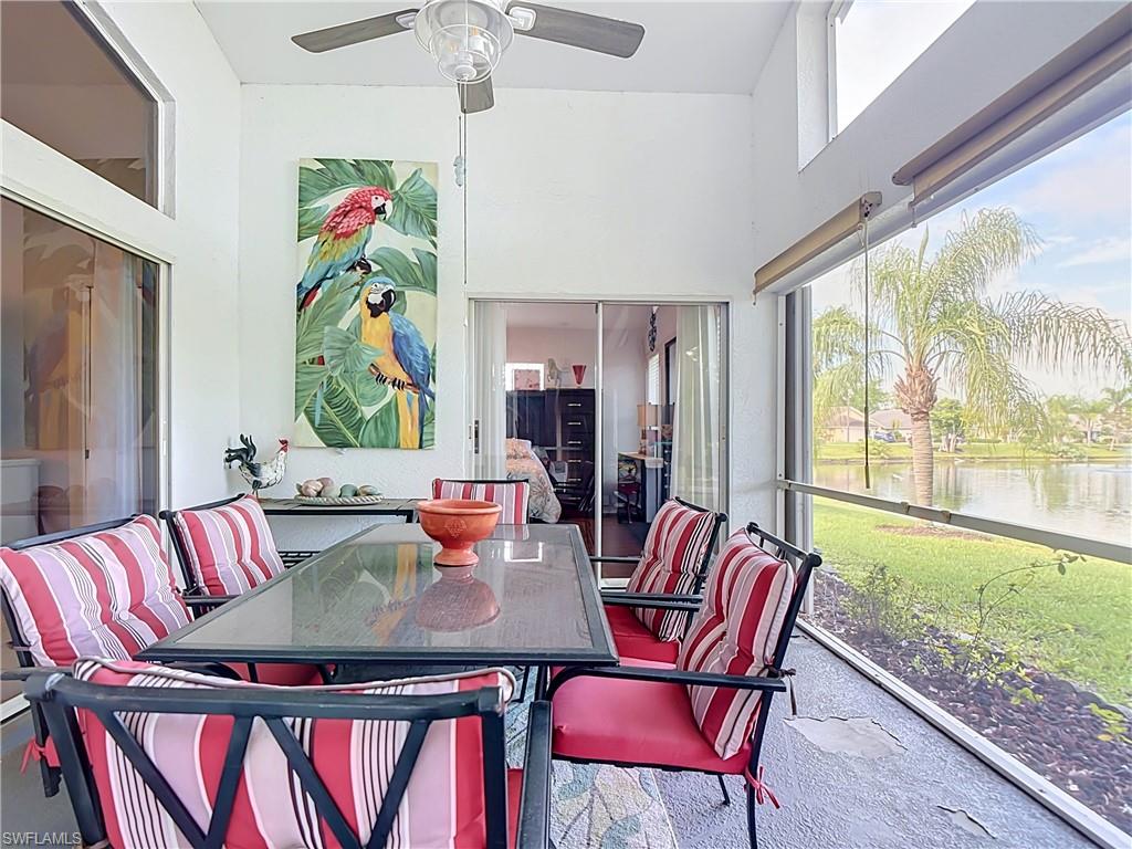 PALM ISLAND - Residential