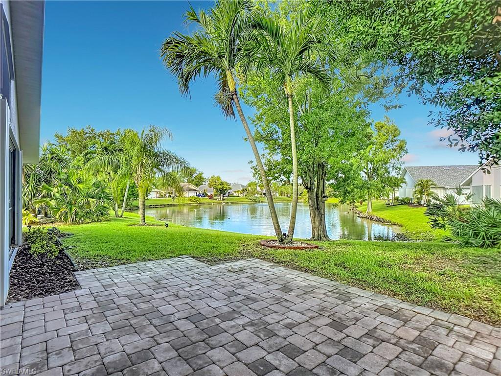 PALM ISLAND - Residential