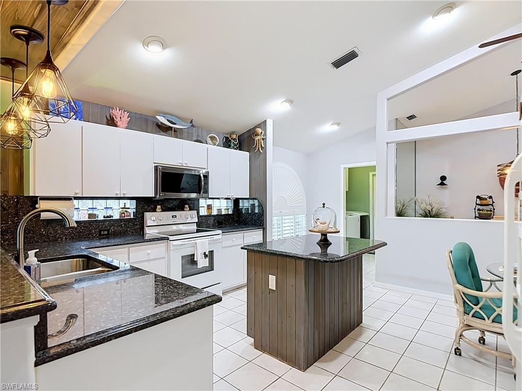 PALM ISLAND - Residential