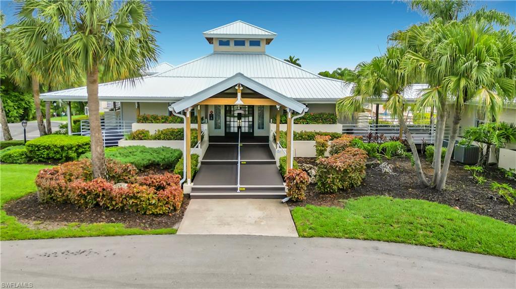 PALM ISLAND - Residential