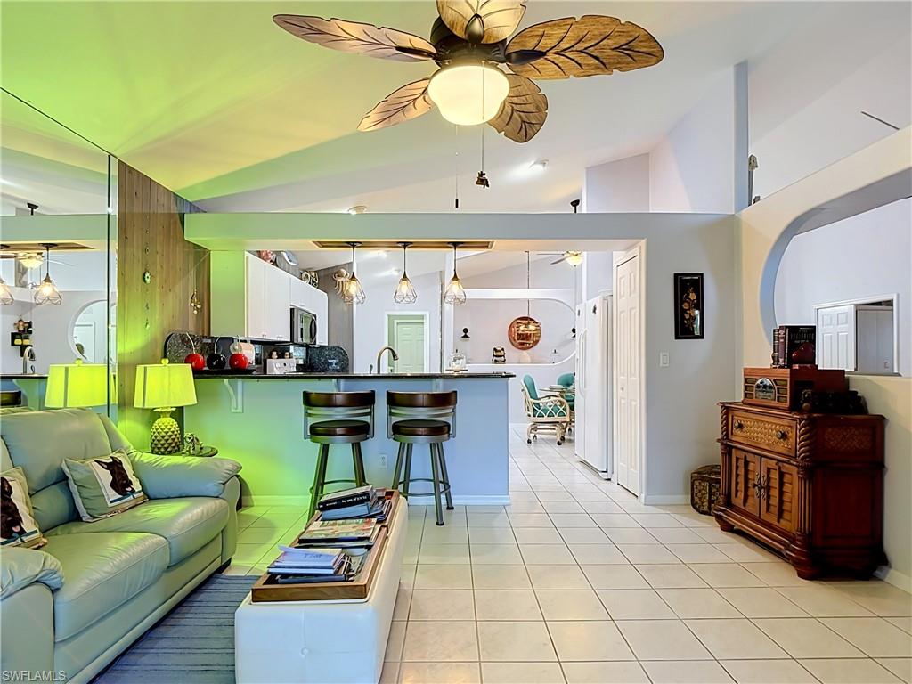 PALM ISLAND - Residential
