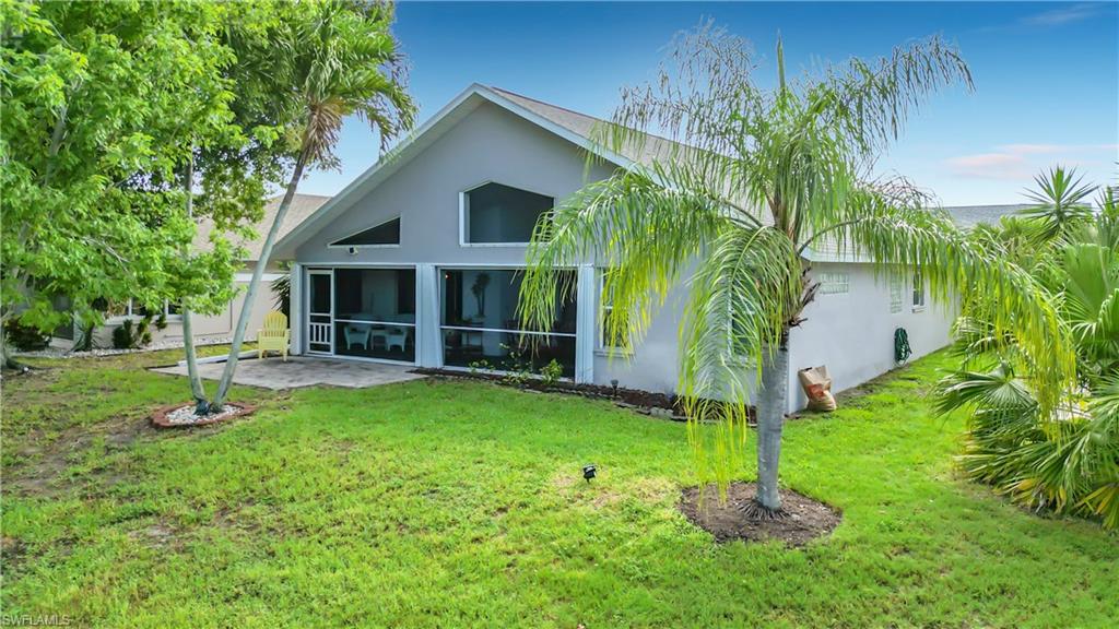 PALM ISLAND - Residential
