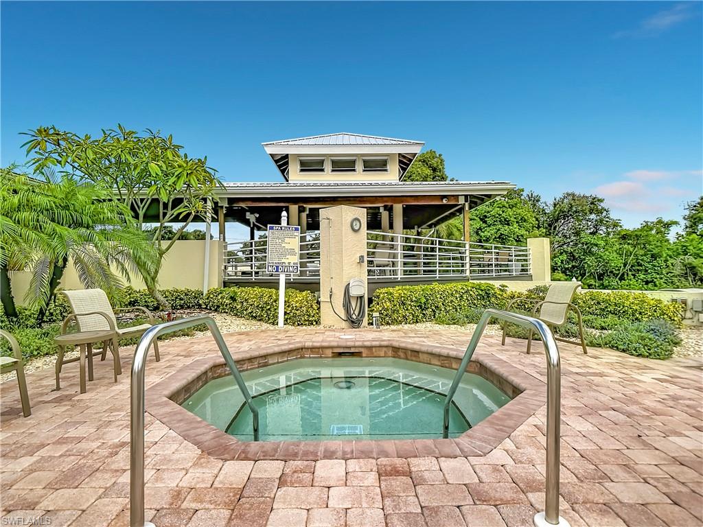 PALM ISLAND - Residential