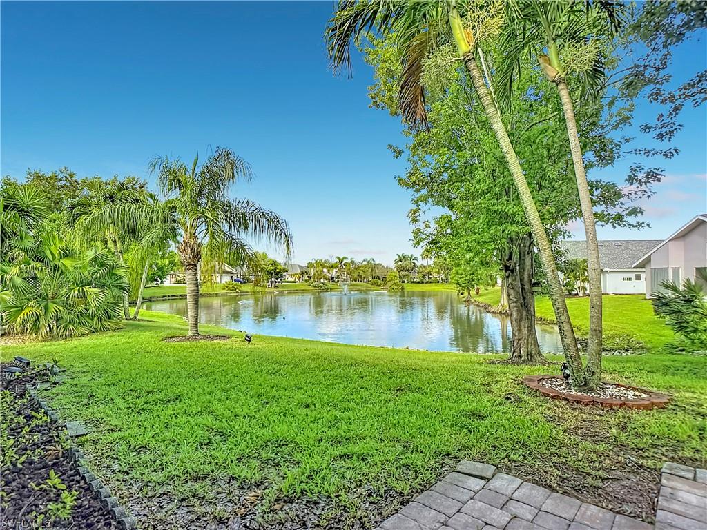 PALM ISLAND - Residential
