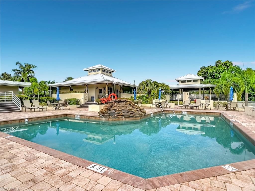 PALM ISLAND - Residential