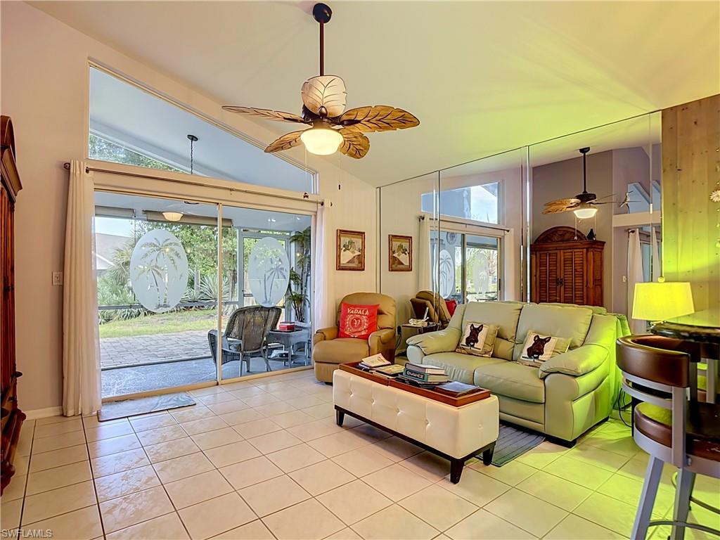 PALM ISLAND - Residential