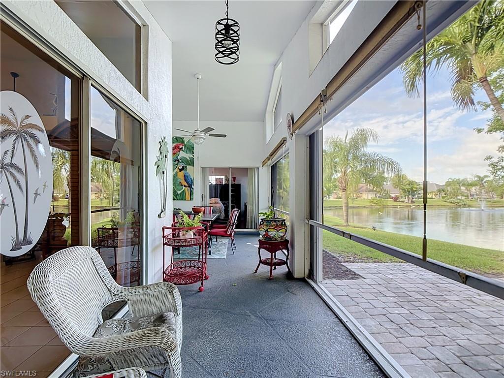 PALM ISLAND - Residential