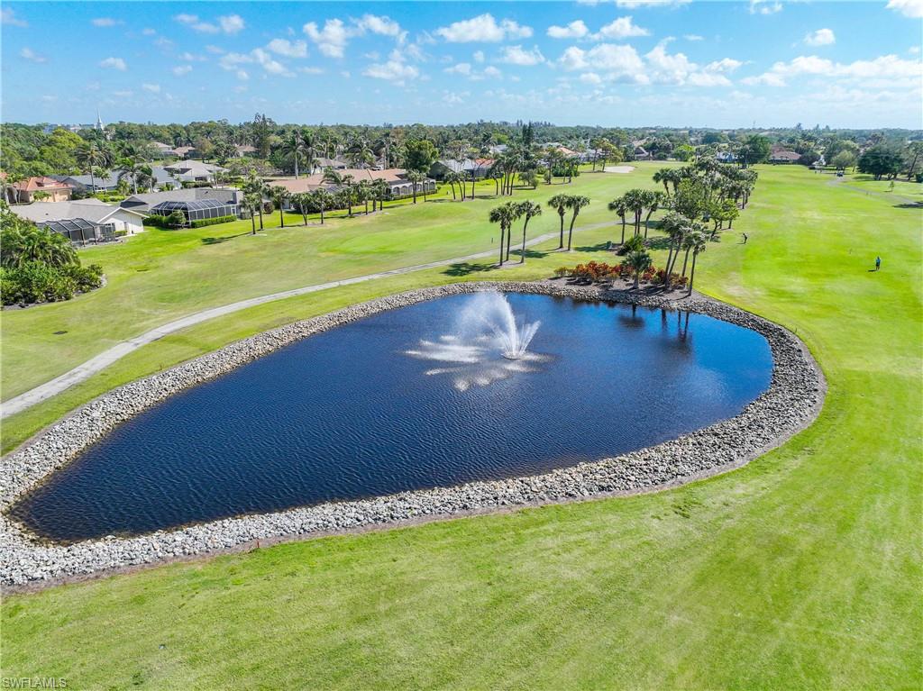 SPANISH WELLS - Residential Lease