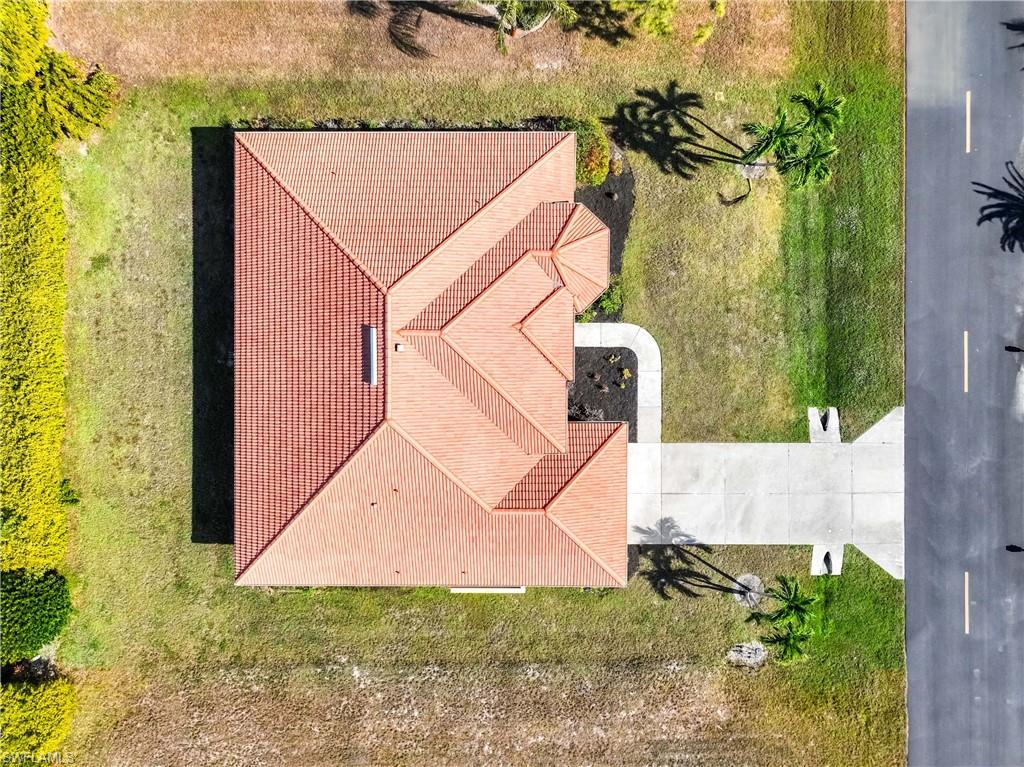 SPANISH WELLS - Residential Lease