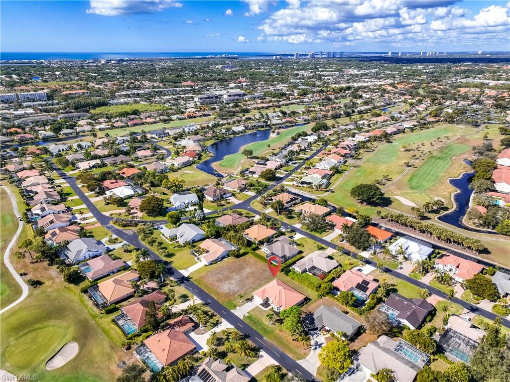 SPANISH WELLS - Residential Lease