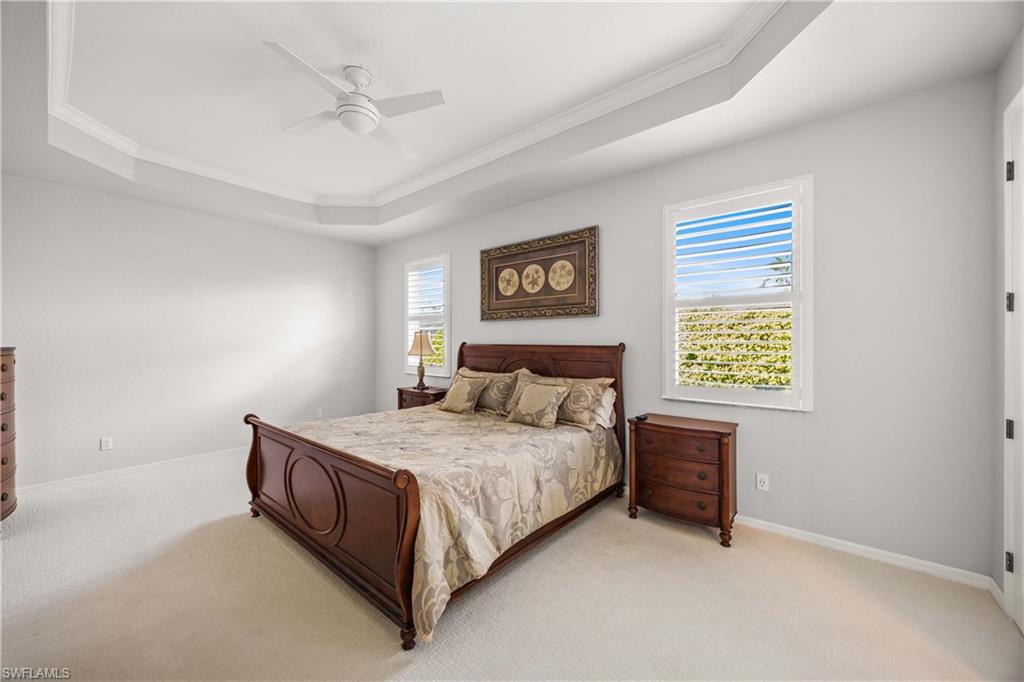 SPANISH WELLS - Residential Lease