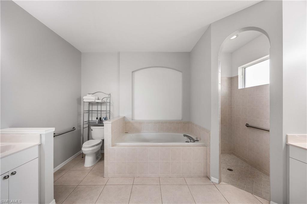 SPANISH WELLS - Residential Lease