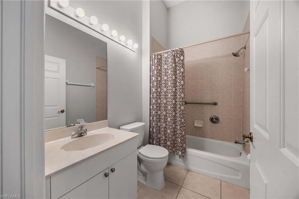SPANISH WELLS - Residential Lease