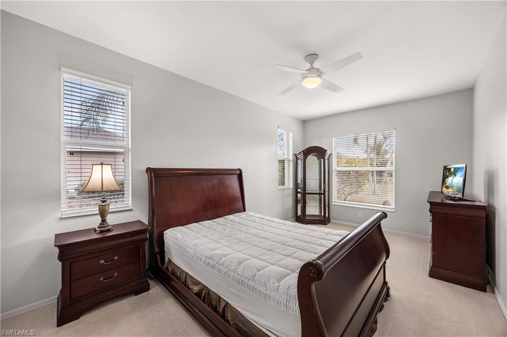 SPANISH WELLS - Residential Lease
