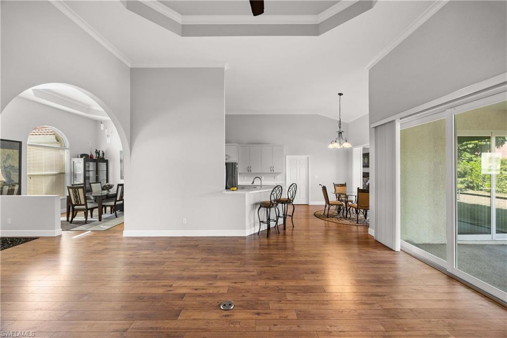 SPANISH WELLS - Residential Lease