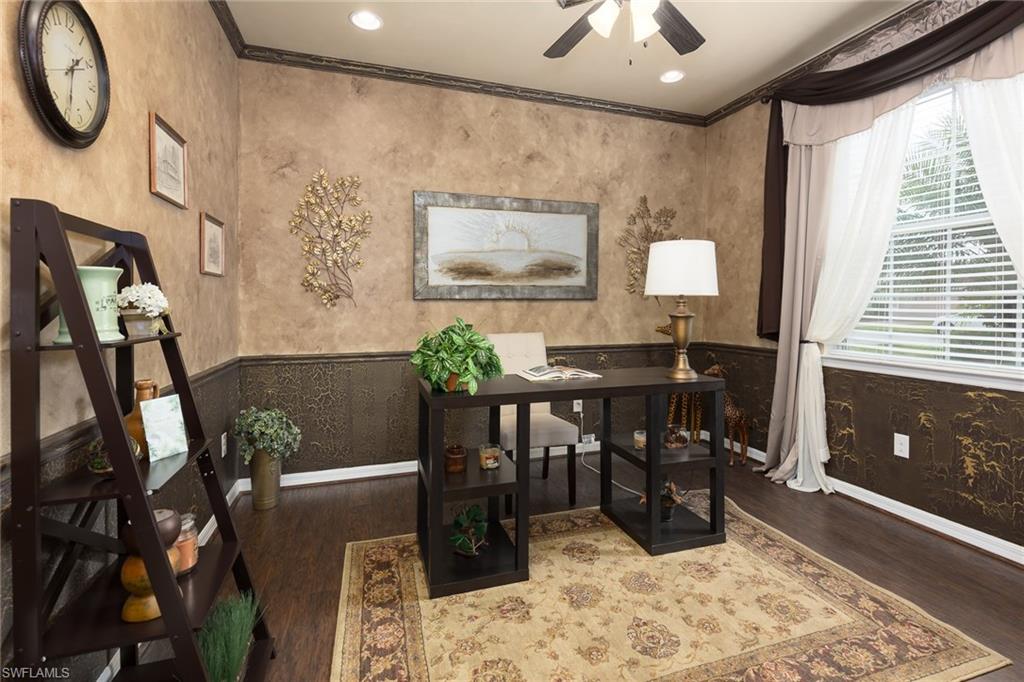MAGNOLIA LANDING - Residential