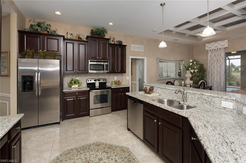 MAGNOLIA LANDING - Residential