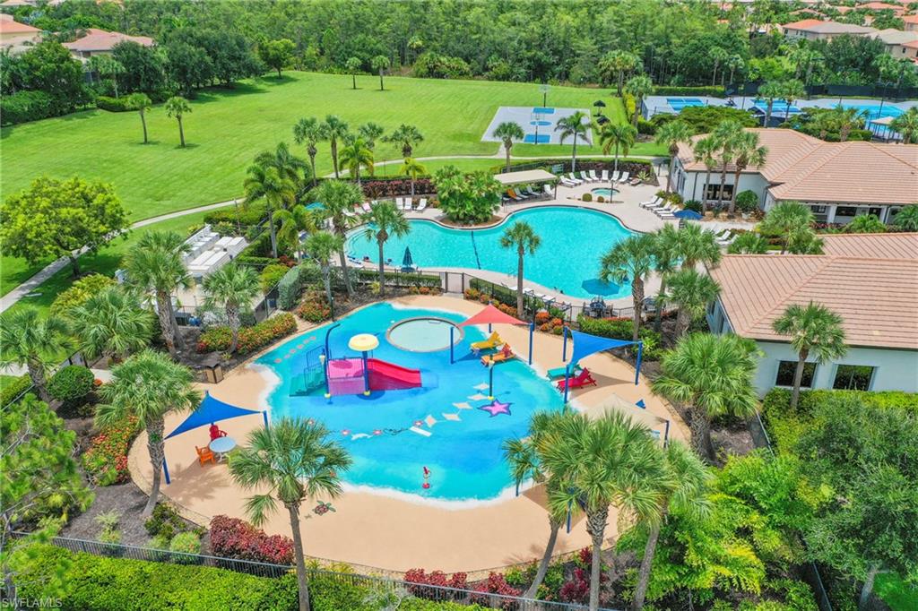 BOTANICA LAKES - Residential