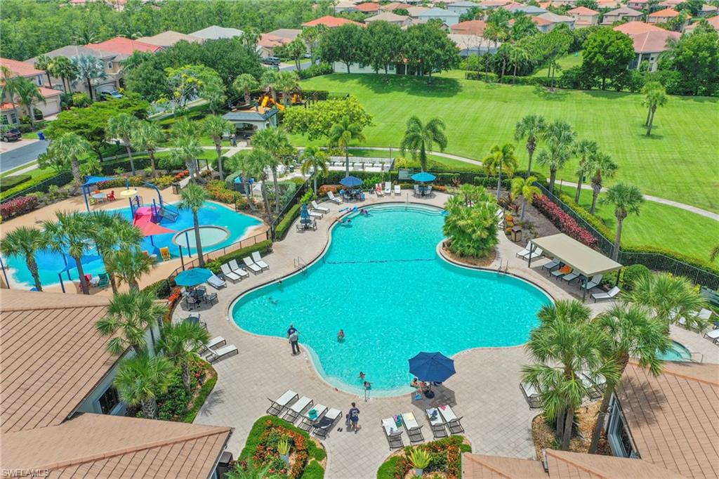 BOTANICA LAKES - Residential