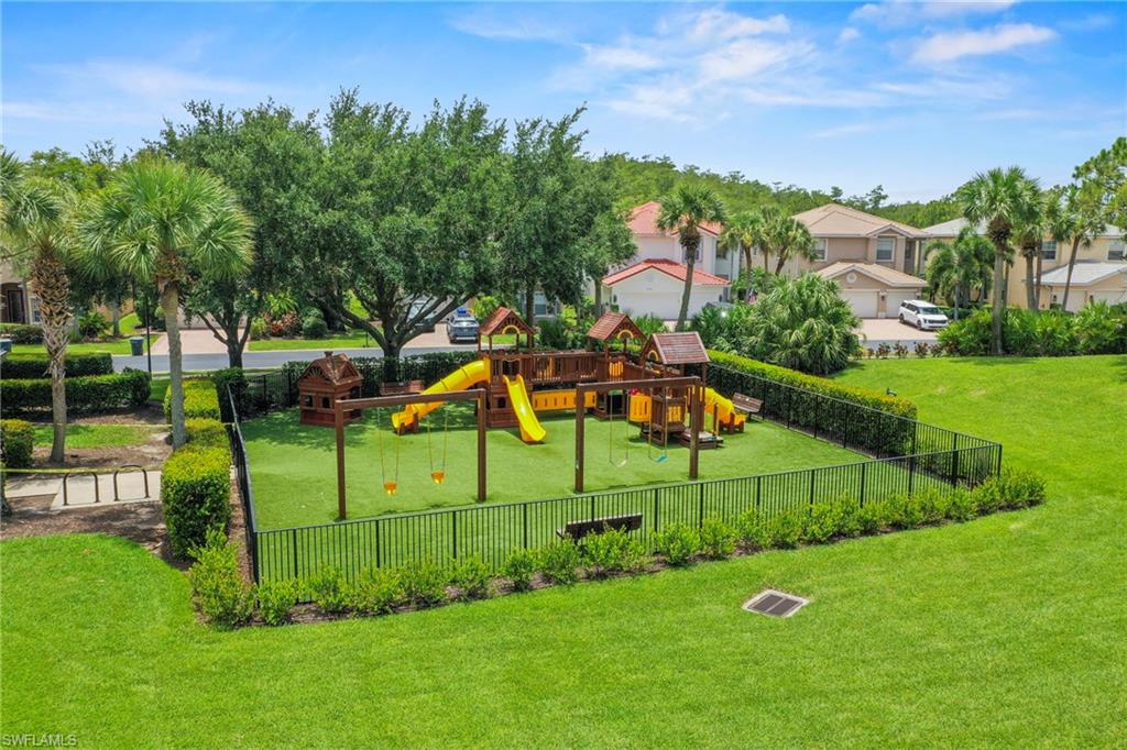 BOTANICA LAKES - Residential