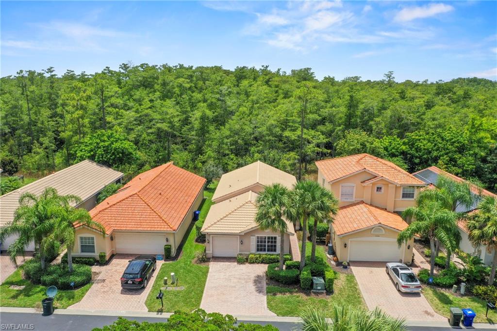 BOTANICA LAKES - Residential