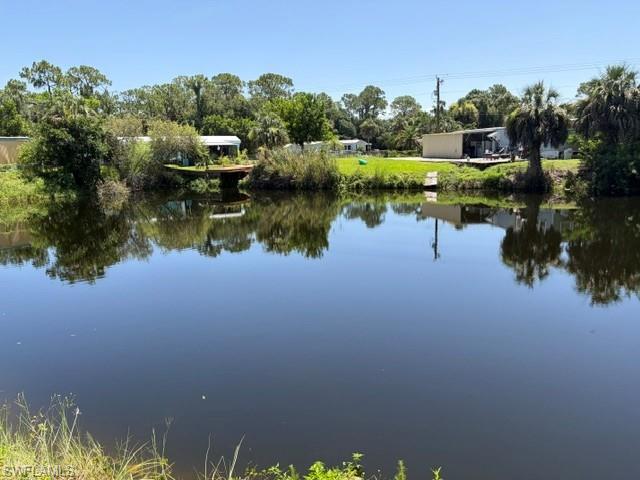 Don't miss this outstanding investment opportunity! Now is your chance to purchase one or both of these beautiful lakeside properties and build your new manufactured home or create an income-producing investment. Seller financing is available, making it easier than ever to secure your property and start generating returns sooner rather than later.

Zoned for mobile and manufactured homes, this versatile property offers endless possibilities. Bring your mobile home, manufactured home, RV, or build a custom single-family residence. Enjoy expansive lake views, exceptional privacy, and the peaceful setting that makes this property truly special.

Located on a private road with no HOA restrictions and situated in a desirable X Flood Zone, this property combines convenience with peace of mind. You'll also appreciate the quick access to Del Prado Boulevard North, Bayshore Road, US-41 (Tamiami Trail), and I-75, placing shopping, dining, schools, and everyday conveniences just minutes away.

Whether you're looking for a primary residence, seasonal getaway, rental property, or long-term investment, this flexible homesite offers outstanding value in one of Southwest Florida's rapidly growing areas. Buy one lot or both to maximize your possibilities!
