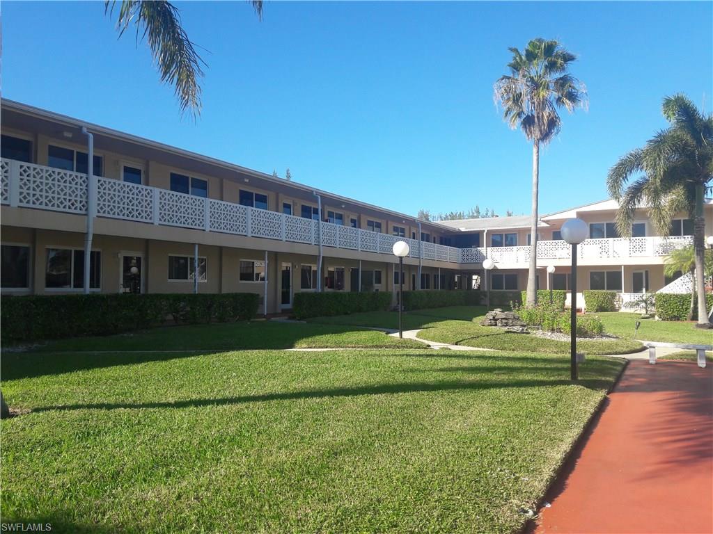 Unbeatable location,24 hr manned gated security,low association fees  $270, Building is very nicely maintained ,surrounded by multi-million dollar homes. Beautifully renovated.Pets allowed under 18lbs. No age restrictions, and rentals are allowed. $9,000 impact windows and door. Newly renovated pool,and clubhouse,laundry facility. 1 mile to beach,east of US 1,walk to shopping and Restaurants.Nearby parks include: Golden Isles Park, North Park, and Hallandale City Park.