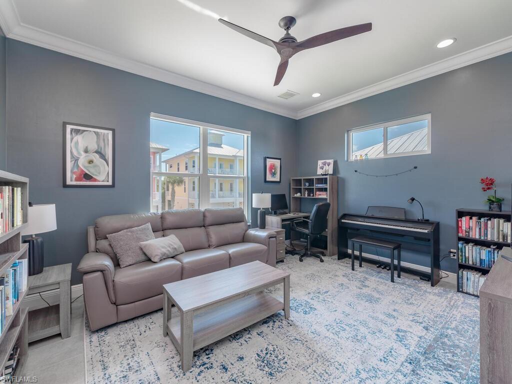 WATSON W W - Residential