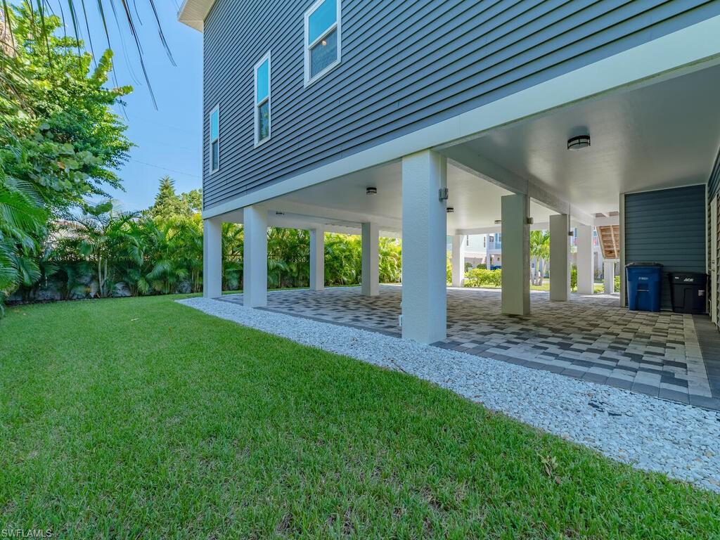 WATSON W W - Residential