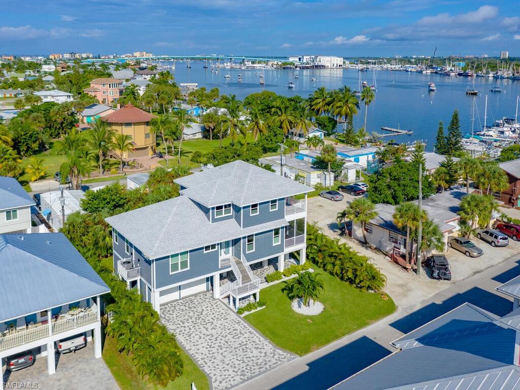WATSON W W - Residential