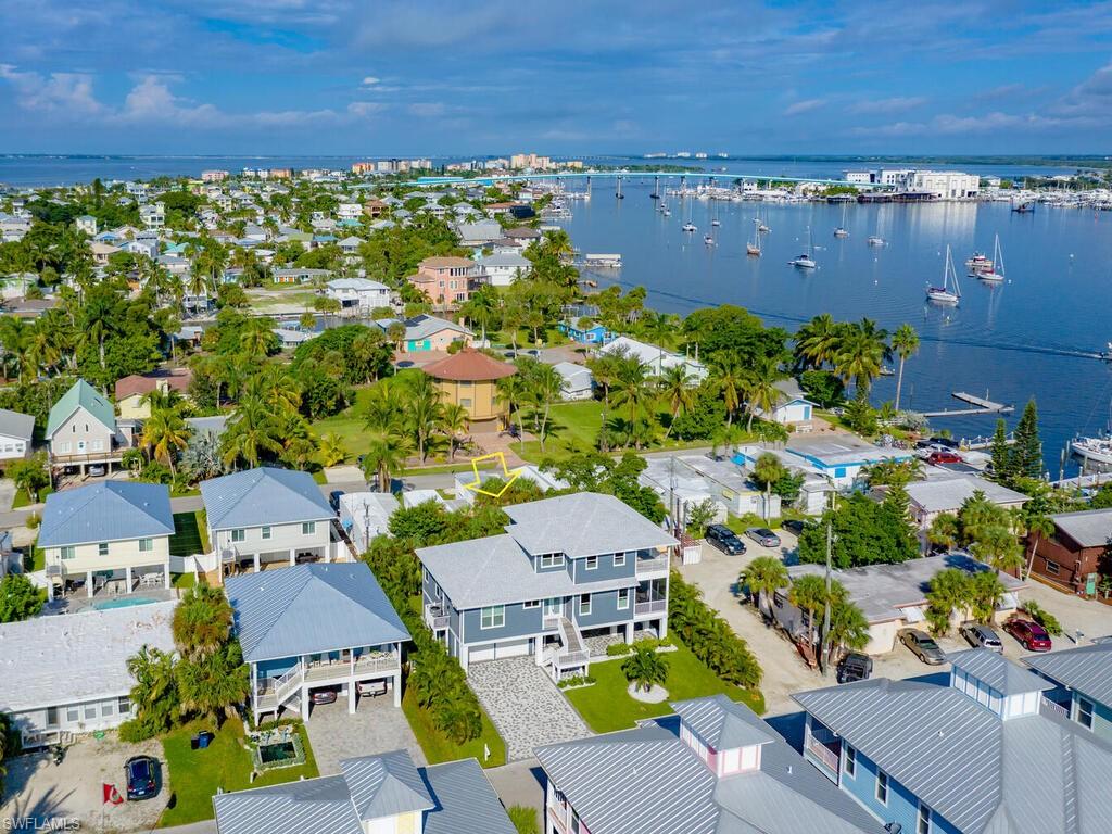 WATSON W W - Residential