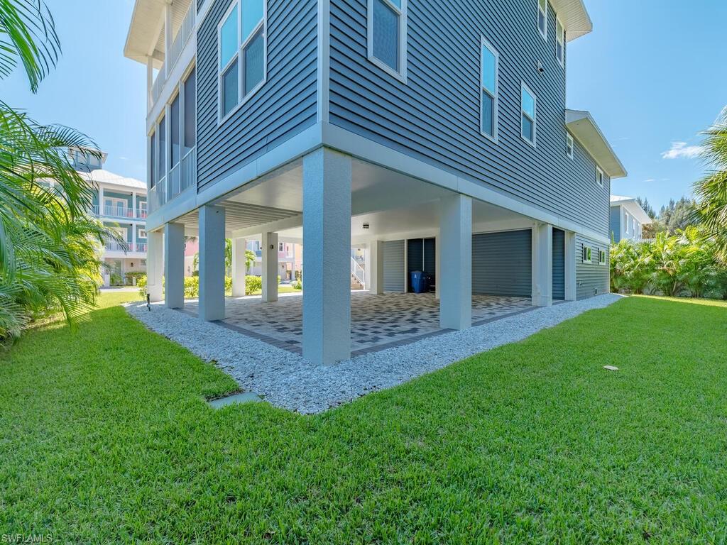 WATSON W W - Residential