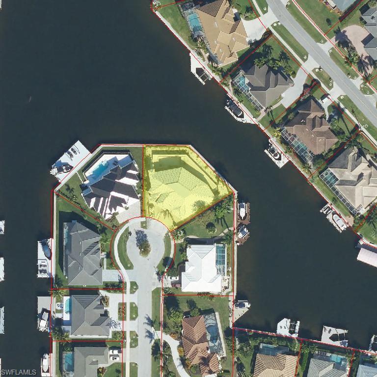 MARCO BEACH - Residential